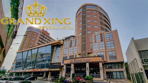 grand xing imperial hotel iloilo|Grand Xing Imperial Hotel .